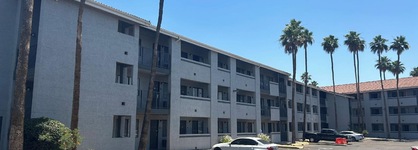 Extend A Suites Tempe