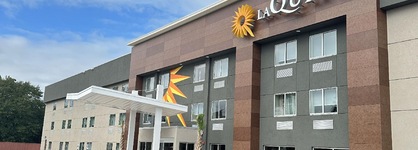 La Quinta Inn By Wyndham Columbia Ne Fort Jackson