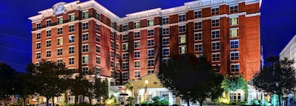Hilton Columbia Center