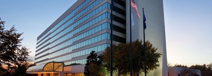 Hilton Greenville