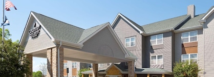 Country Inn & Suites By Radisson, Washington Dulles International Airport, Va