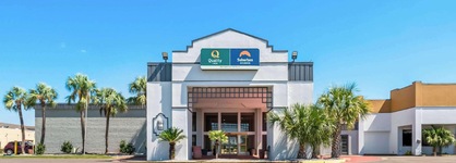 Rodeway Inn Slidell I-10