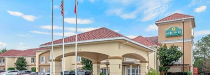 La Quinta Inn & Suites By Wyndham Conroe