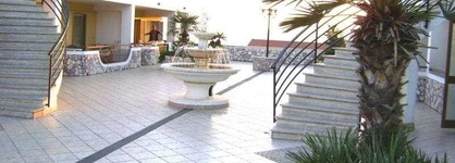 San Domenico Family Hotel