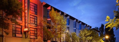 Staypineapple, University Inn, University District Seattle