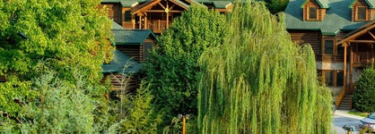 Westgate Smoky Mountain Resort & Water Park