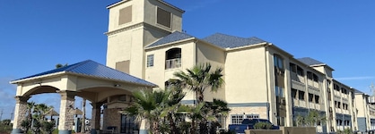 Galveston Beach Hotel