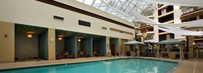 Hilton Woburn