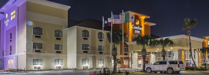 Comfort Inn Edinburg
