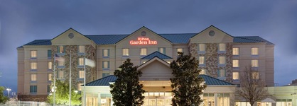 Hilton Garden Inn Frisco