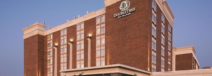 Doubletree Wilmington