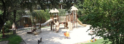 Family Garden Inn & Suites