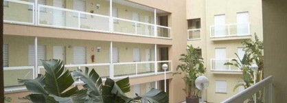 Apartamento San Pablo