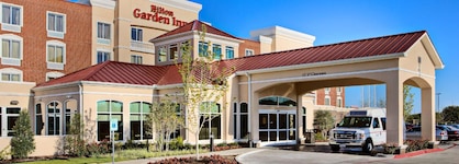 Hilton Garden Inn Dfw North Grapevine