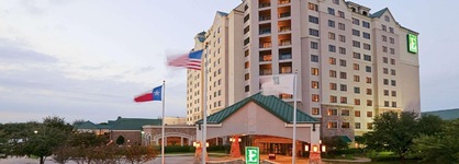 Embassy Suites By Hilton Dallas Dfw Airport North