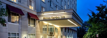 Hilton Garden Inn Tysons Corner