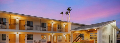 The Kennedy Hotel Tucson Surestay Collection By Best Western