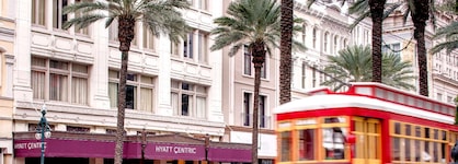 Hyatt Centric French Quarter New Orleans
