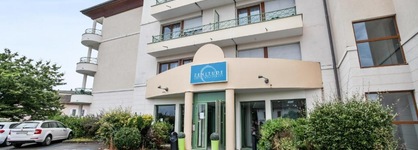 Zenitude Hôtel - Résidences Divonne Confort
