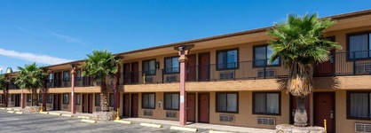 Days Inn By Wyndham Alamogordo