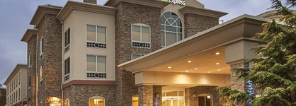 Holiday Inn Express Hotel & Suites Long Island-East End, An Ihg Hotel