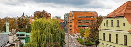 Qubus Hotel Bydgoszcz