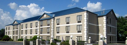 Best Western Executive Inn & Suites