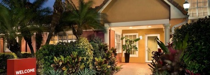 Towneplace Suites By Marriott Ft Lauderdale West (Newly Renovated)