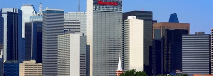 Sheraton Dallas Hotel
