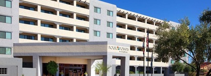 Four Points By Sheraton Phoenix South Mountain