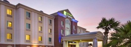 Holiday Inn Express & Suites San Antonio-West-Seaworld Area By Ihg