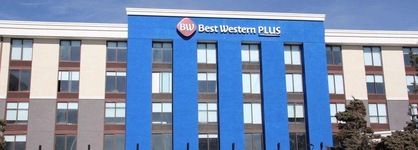 Best Western Plus Executive Residency Denver-Central Park Hotel