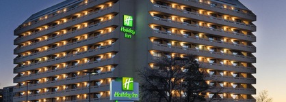 Holiday Inn Denver East By Ihg