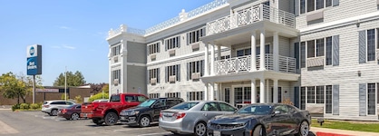 Best Western Capital City Inn