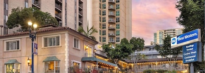 Best Western Cabrillo Garden Inn