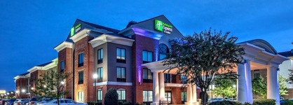 Holiday Inn Express Hotel & Suites Memphis Southwind By Ihg