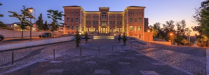 Monte Real Hotel, Termas & Spa