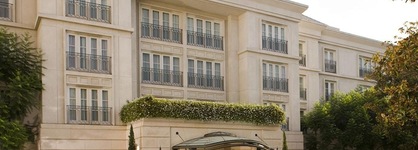The Peninsula Beverly Hills