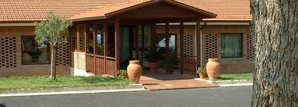 Hotel Il Parco Degli Ulivi