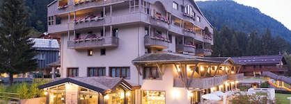 Hotel Spinale