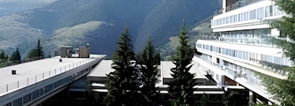 Hotel Marilleva 1400
