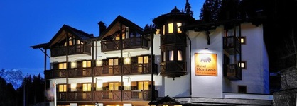 Hotel Montana