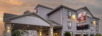Best Western Plus Castlerock Inn & Suites