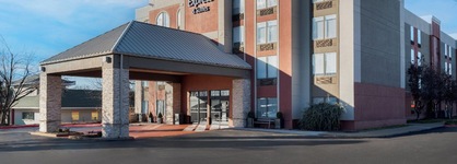 Holiday Inn Express Hotel & Suites Bentonville By Ihg
