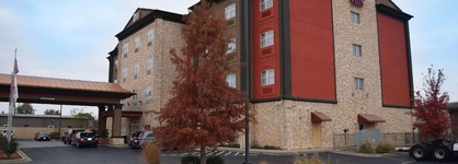 Best Western Plus Jfk Inn & Suites