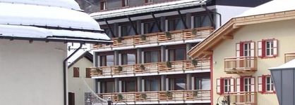 Hotel Milano