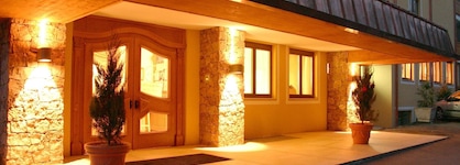 Park Hotel