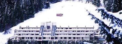 Hotel Regina E Fassa