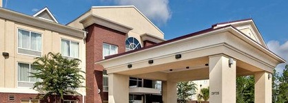 Holiday Inn Express & Suites Daphne- Spanish Fort Area By Ihg