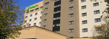 Holiday Inn Springdale Fayetteville Area By Ihg